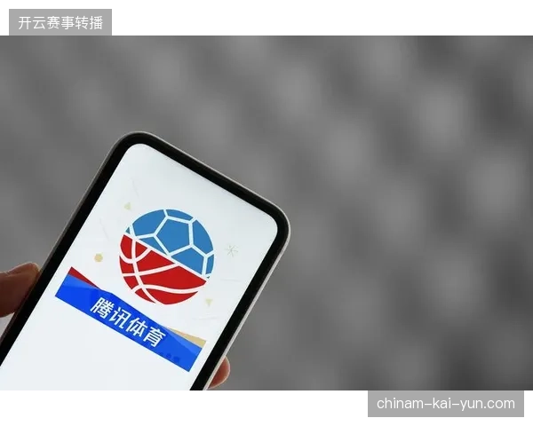 体育营销逻辑从广域覆盖转向腾讯体育中台驱动的会员深度转化路径